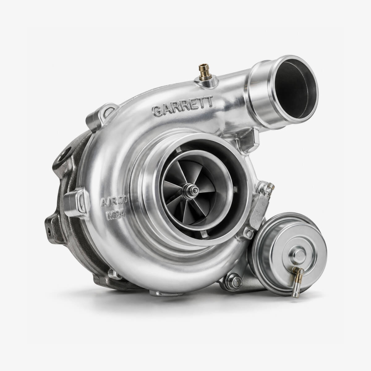 Independent Suspension